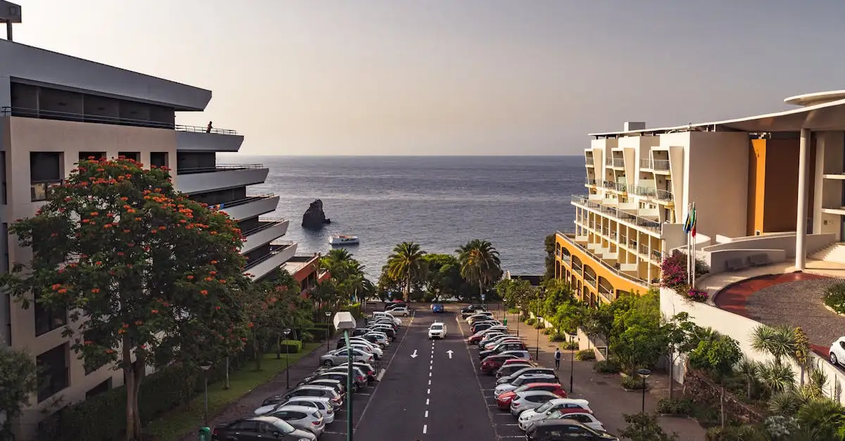 Luxushotels Algarve: Exklusive Unterkünfte & Traumurlaub
