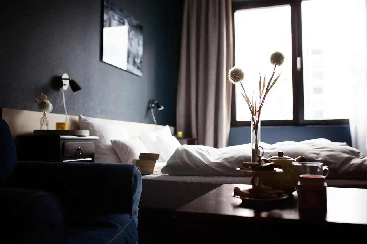 Luxushotels in Augsburg: Exklusive Unterkünfte entdecken