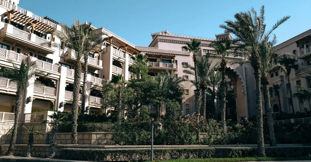 Luxushotels in Biarritz: Exklusive Unterkünfte & Traumurlaub