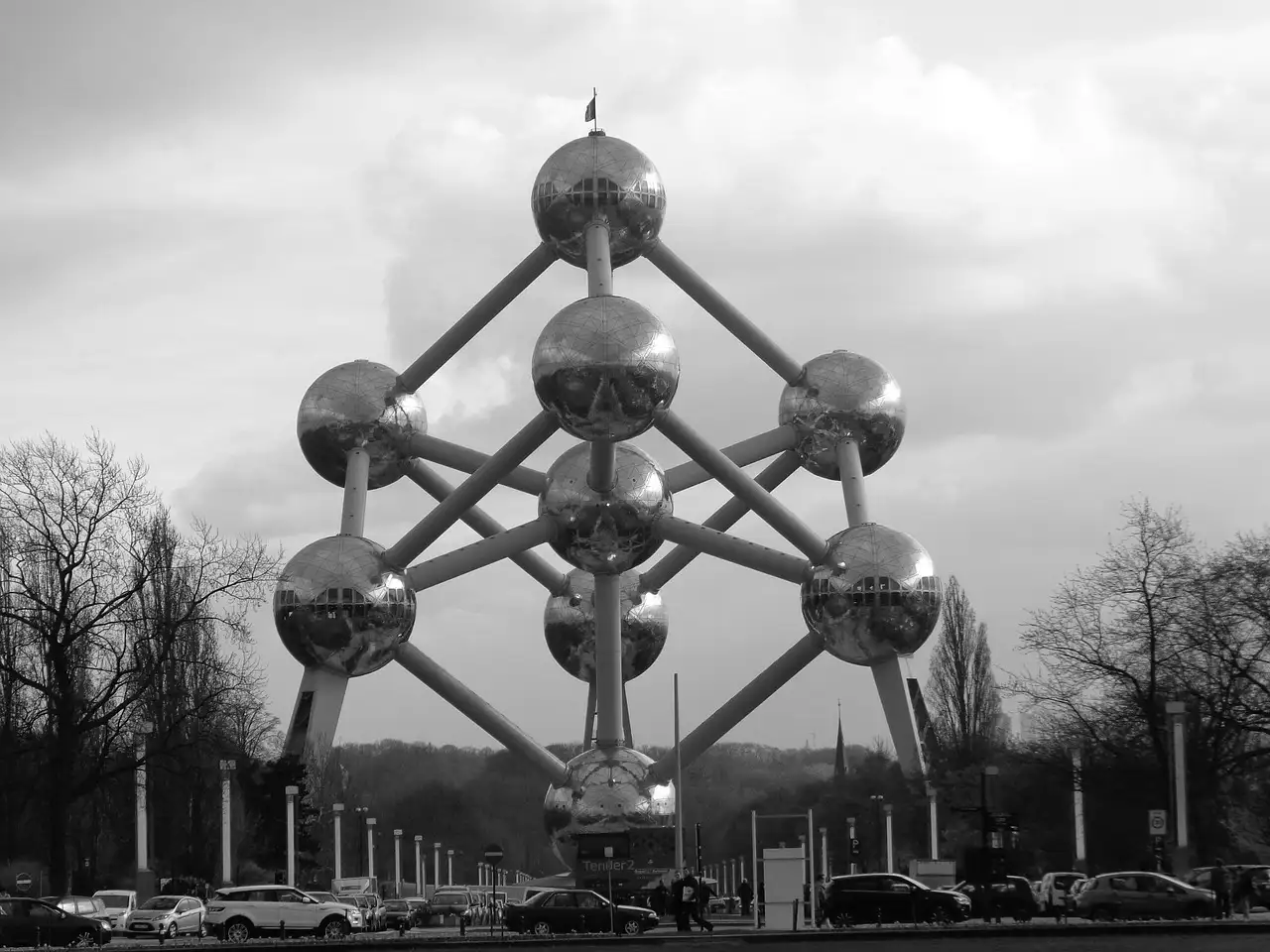 Brüssels exklusive Luxushotels: Top-Adressen für 5 Sterne