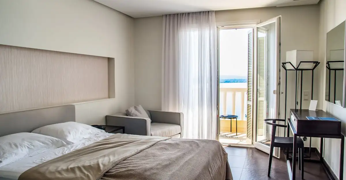 Luxushotel bulgarien