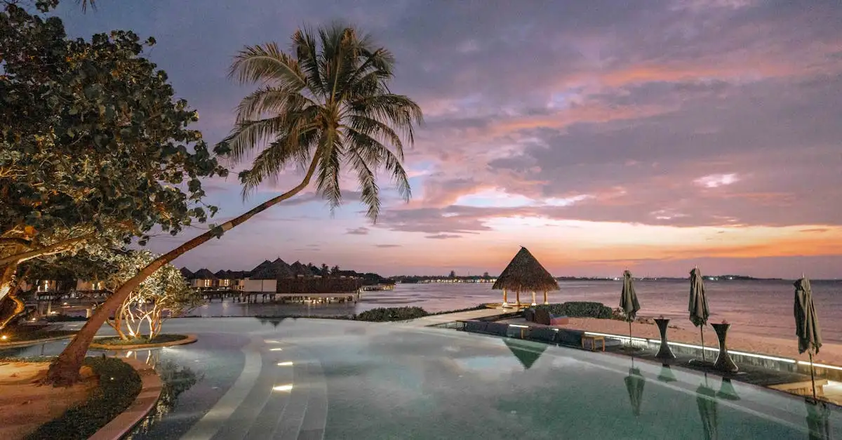 Exklusive Luxusresorts in Costa Rica für Ihren Traumurlaub