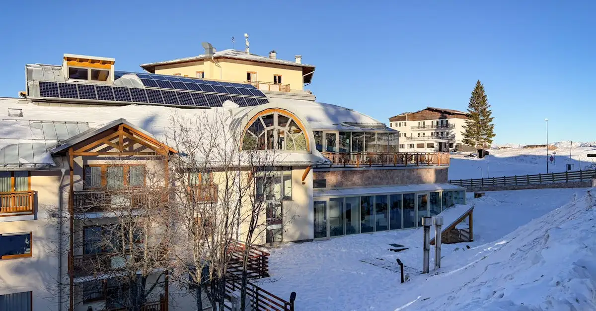 Luxushotel im Dorf Tirol: Exklusiver Urlaub in Südtirol