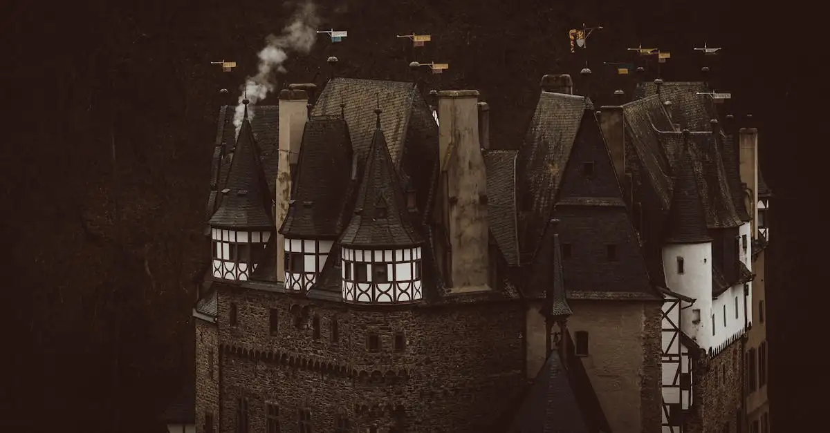 Eifel luxushotel