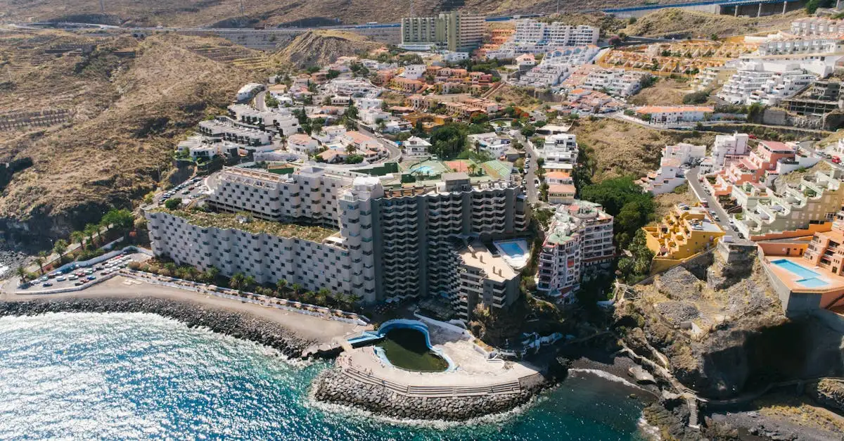 Luxushotels an den Stränden von Gran Canaria