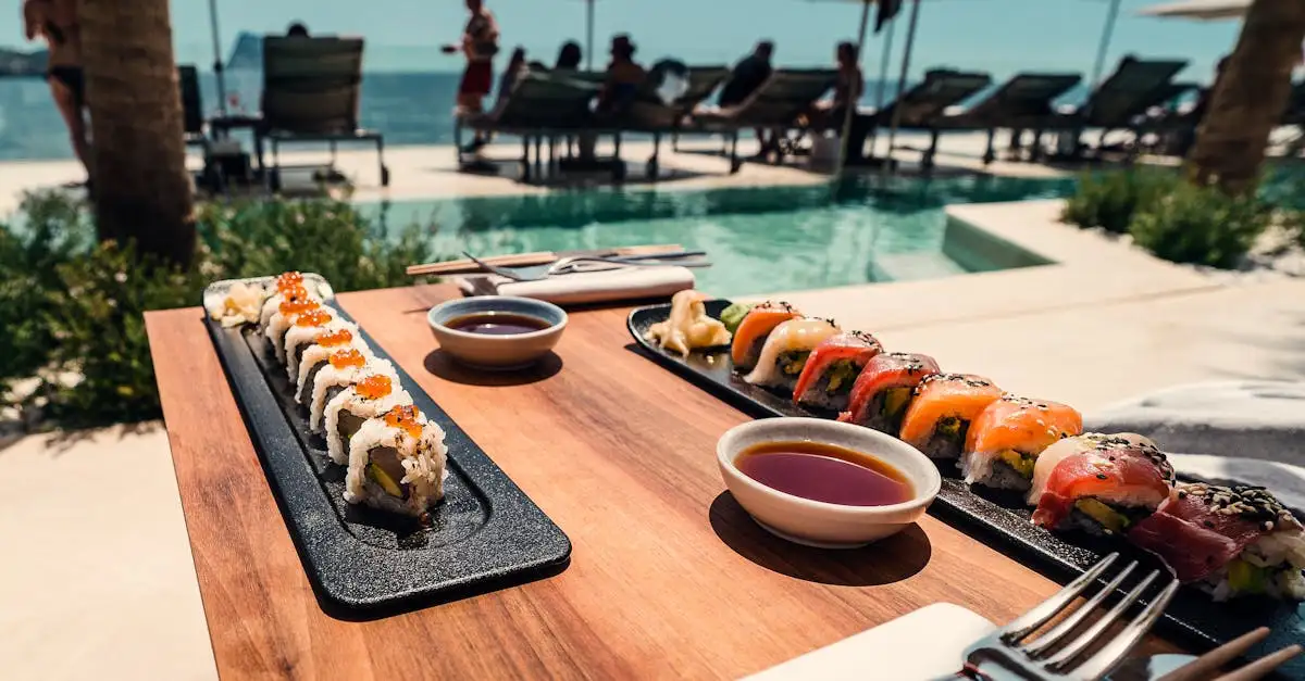 Ibiza luxushotels