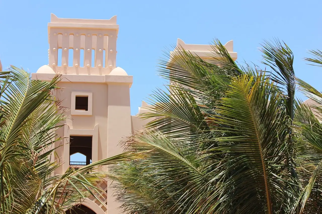 Luxushotels Kapverden: Ihr exklusives kleines Paradies