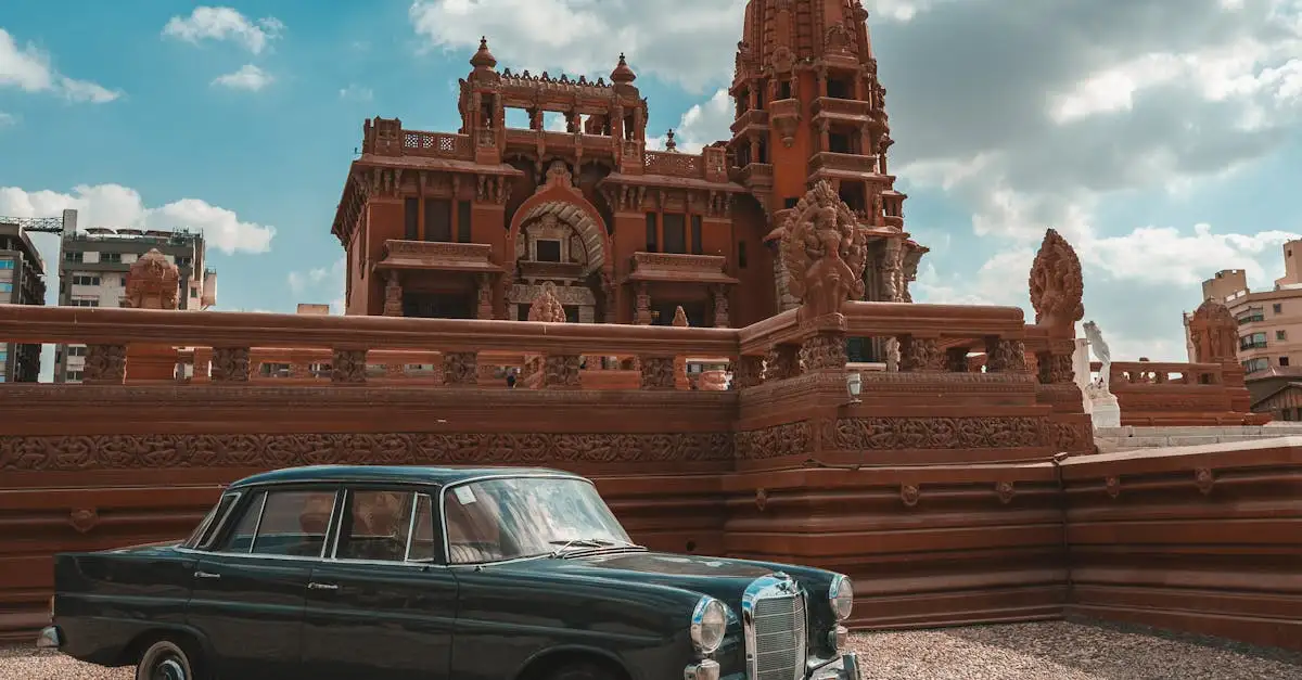 Luxushotels Ägypten: Adults only Urlaub am Roten Meer