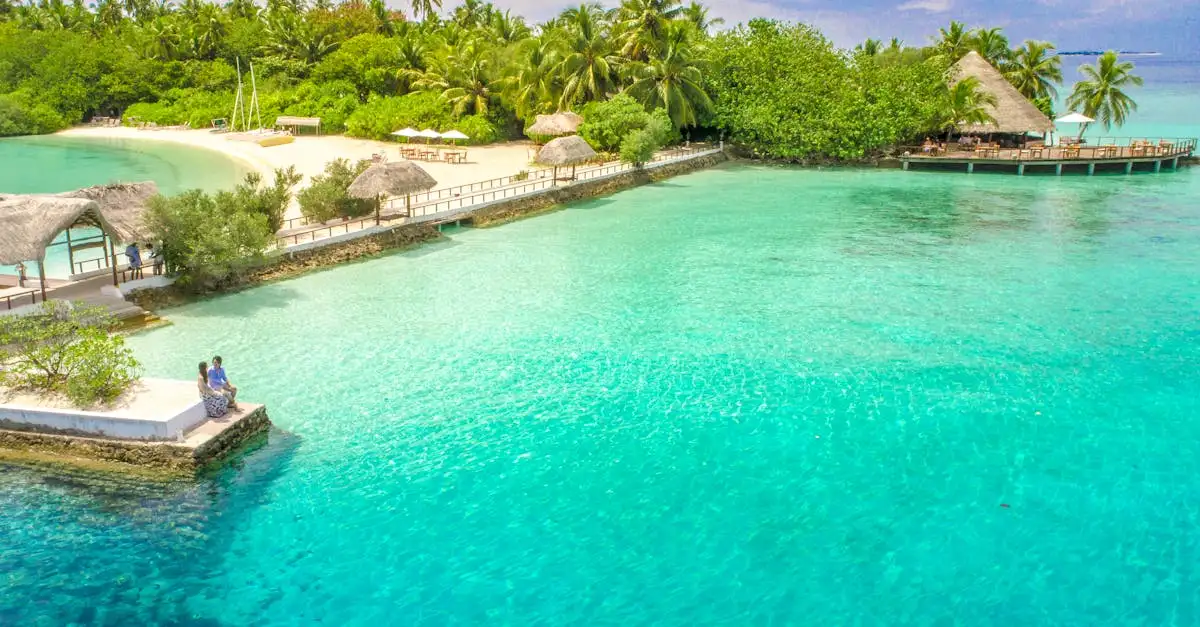 Luxushotel Barbados – Exklusiver Urlaub in der Karibik