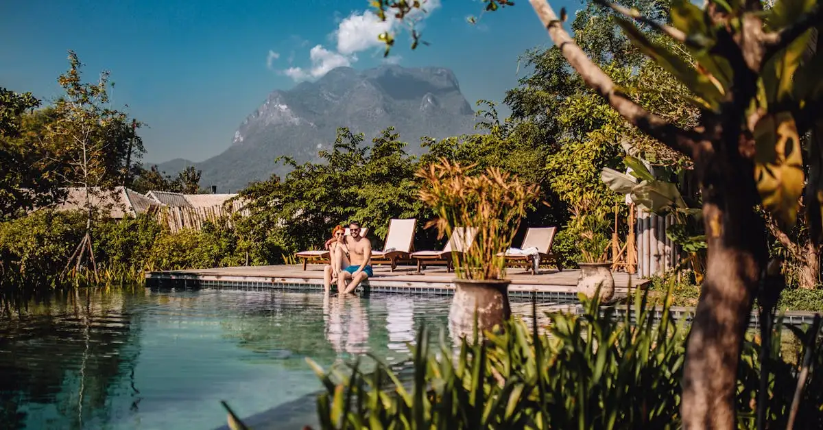 Luxushotels Chiang Mai: Exklusive Unterkünfte & Traumurlaub