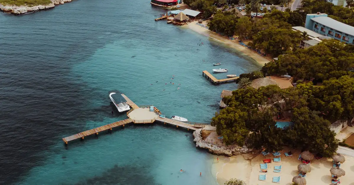 Luxushotels Curaçao: Exklusive Unterkünfte & Traumstrände