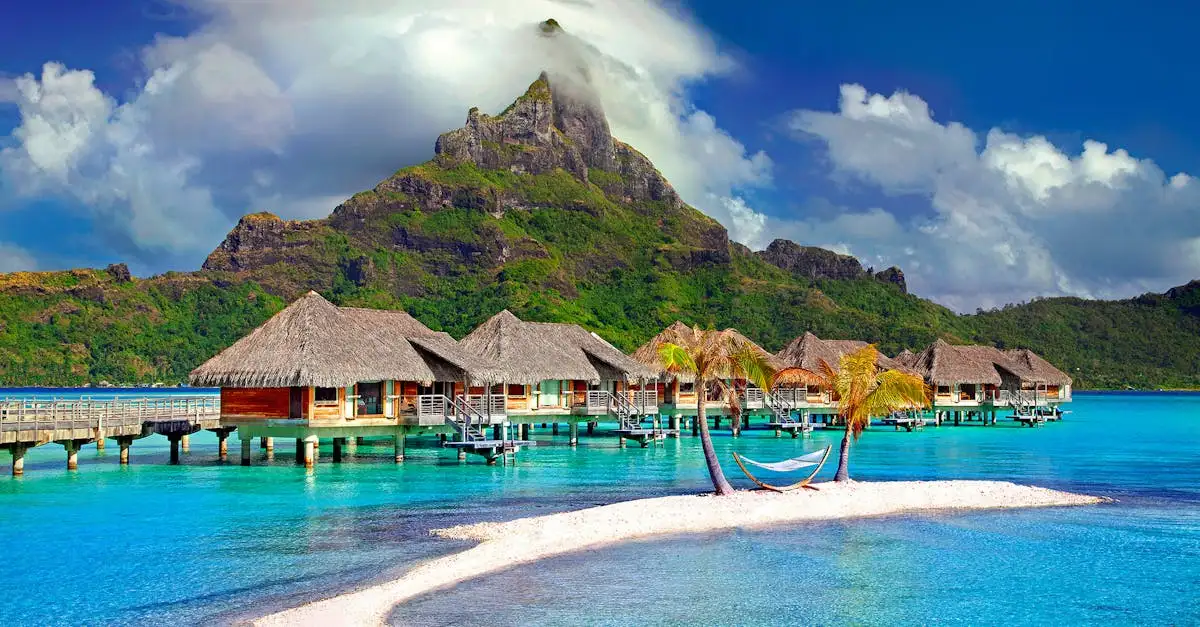 Die besten Luxushotels weltweit: Exklusive Hotelketten