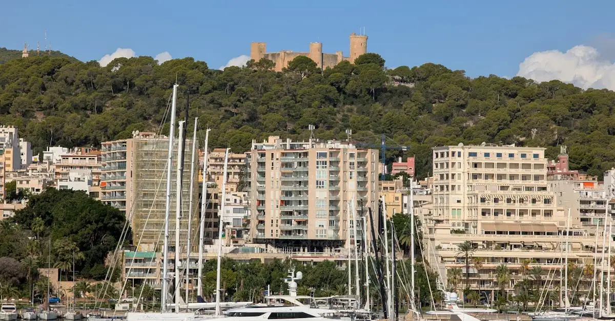 Luxushotels Mallorca mit Kindern: Traumurlaub erleben