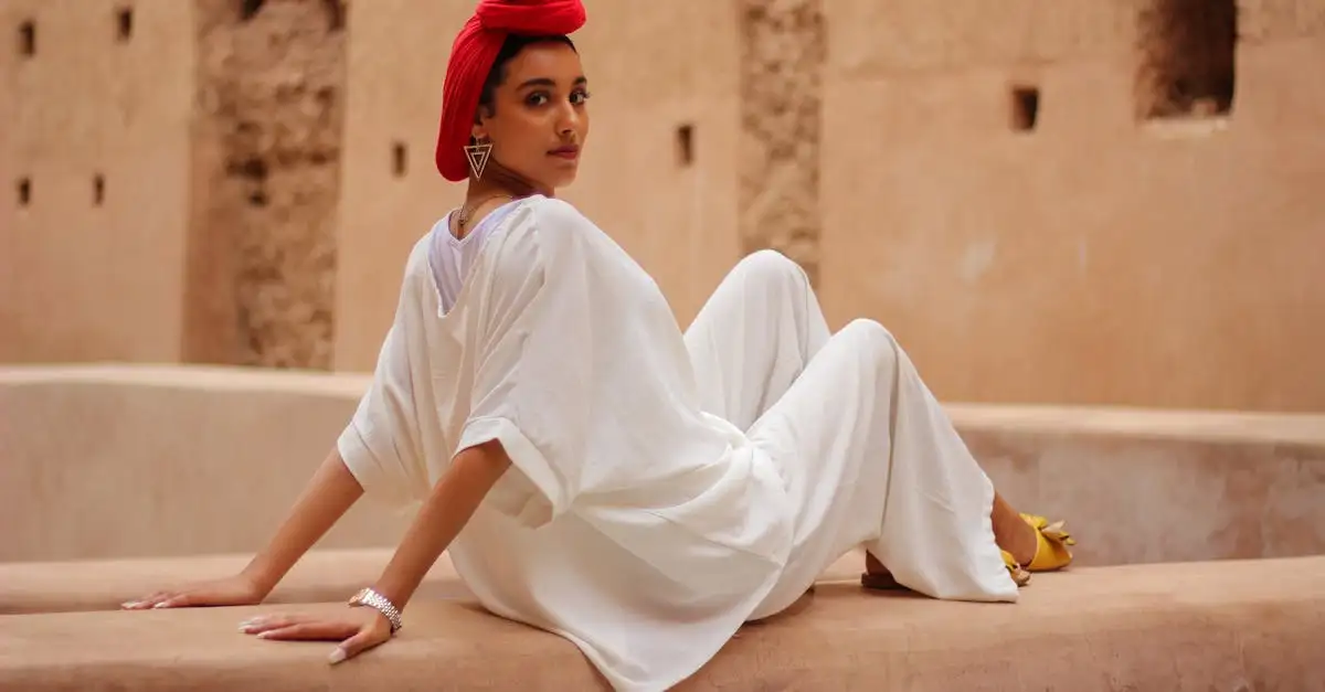 Luxushotel marrakesch