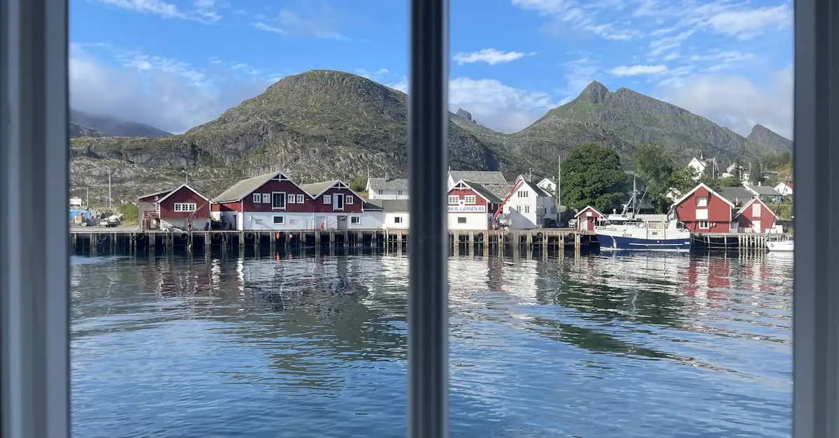 Luxushotel in Norwegen: Die besten Adressen für Ihren Traumurlaub
