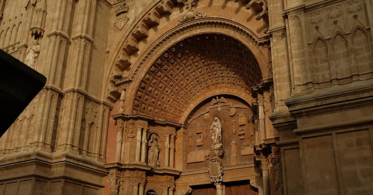 Luxushotels in Palma Altstadt: Exklusive Unterkünfte buchen