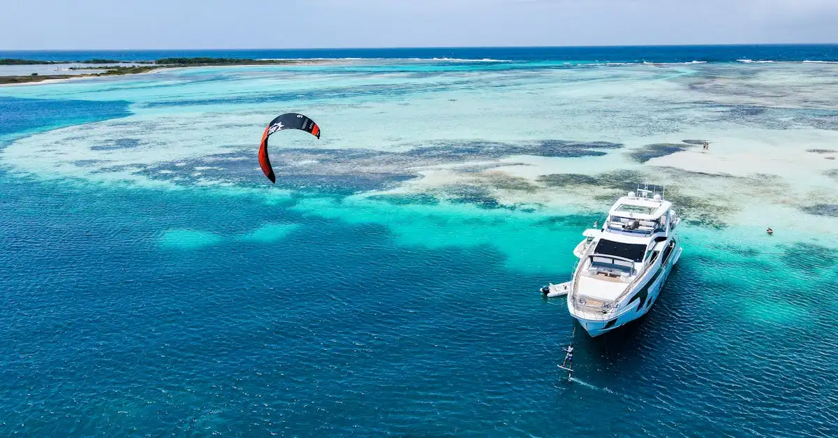 Luxushotels am Roten Meer: Traumurlaub & Exklusivität