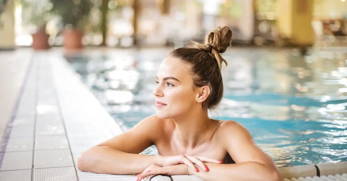 Luxushotel Saalbach: Exklusive Unterkünfte & Wellness