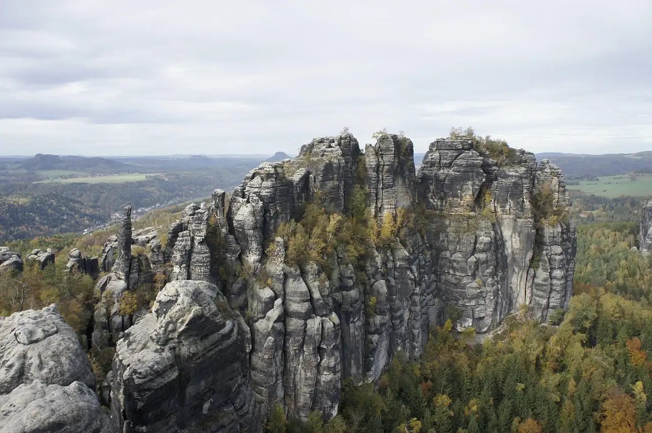 Sächsische schweiz luxushotel