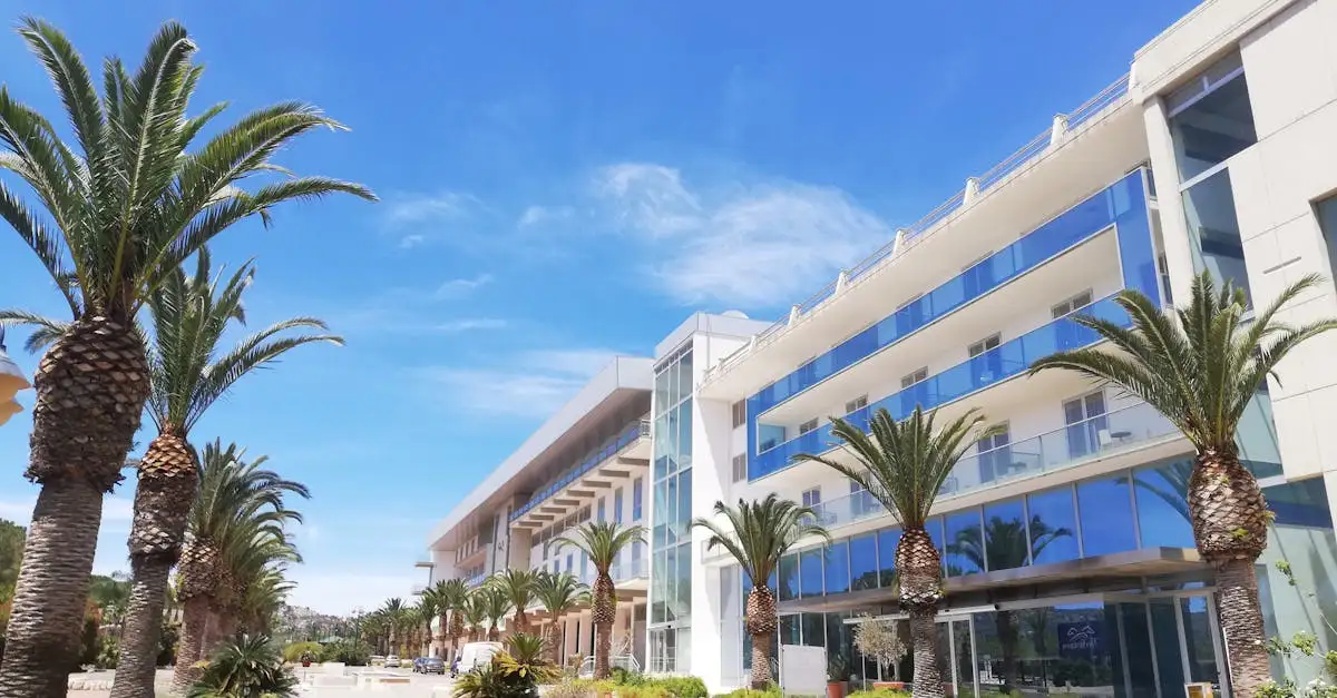 Luxushotels Sizilien 5-Sterne: Exklusive Unterkünfte finden