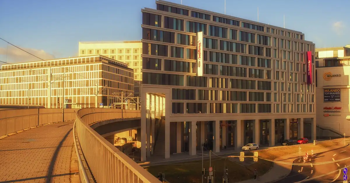 Luxushotels in Stuttgart und Umgebung: Exklusive