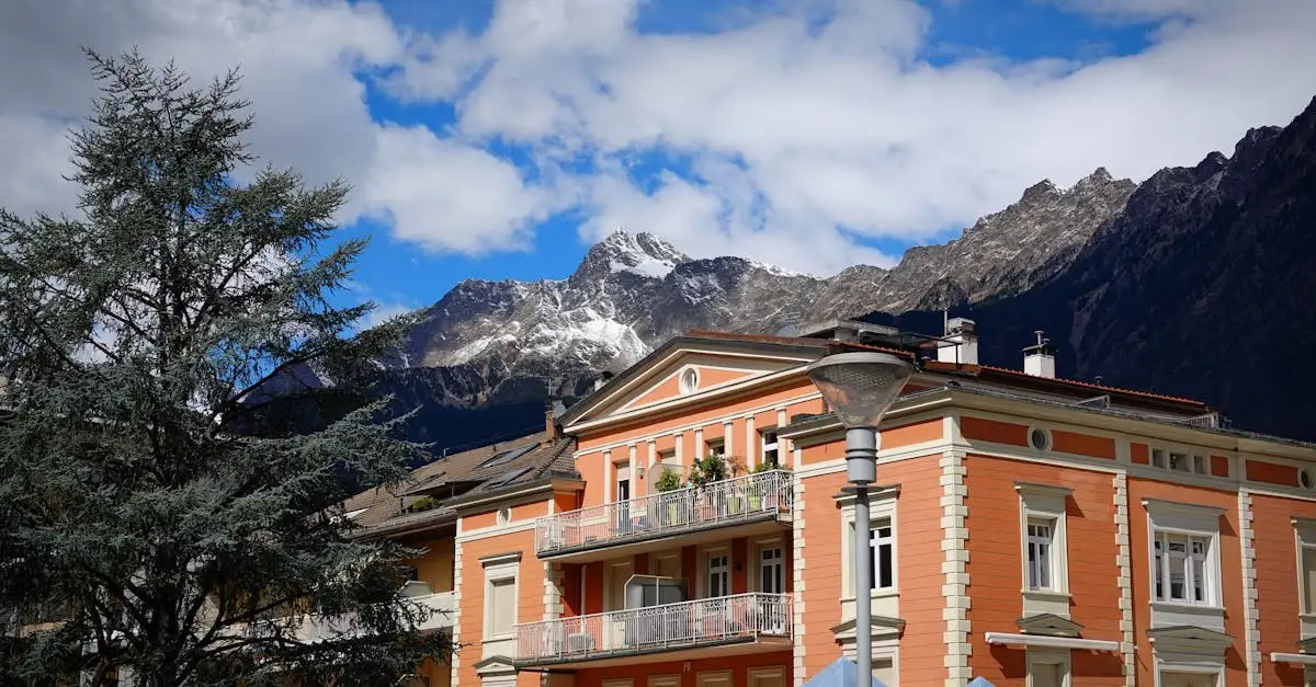 Luxushotels in Südtirol für Erwachsene: Adults Only Urlaub