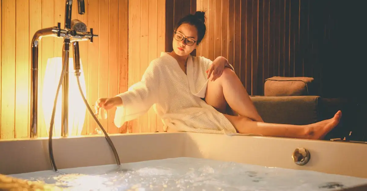 Luxushotel Swinemünde: Exklusive Unterkünfte und Wellness