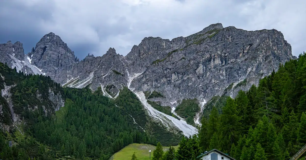 Luxushotel im Tannheimer Tal: Exklusiver Urlaub in den Alpen