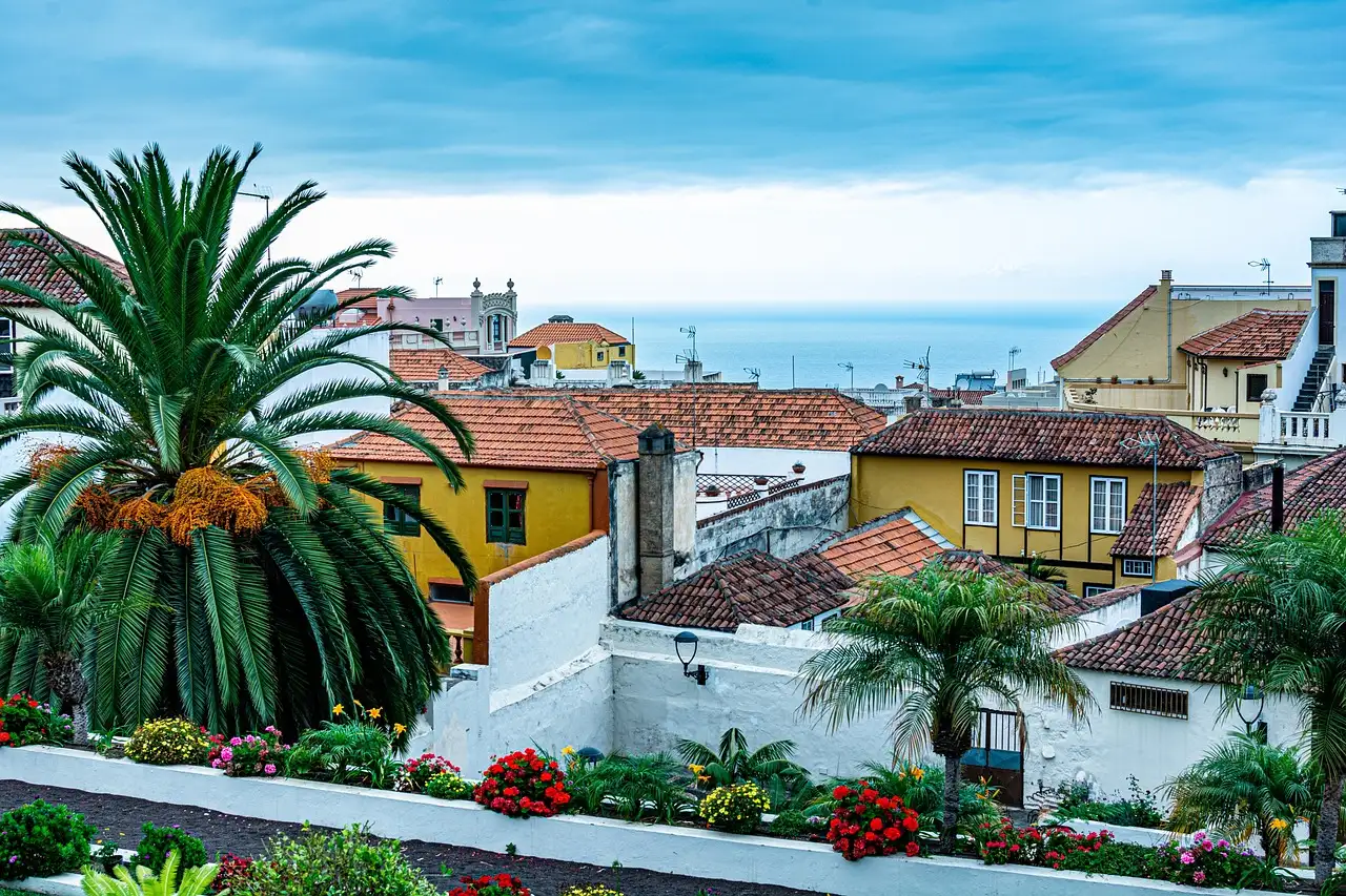 Teneriffa luxushotel