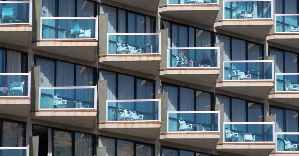 Luxushotels Alicante: Exklusive Unterkünfte und Traumurlaub