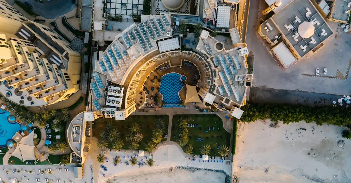 Luxushotels Hua Hin: Exklusive Unterkünfte und Traumstrände
