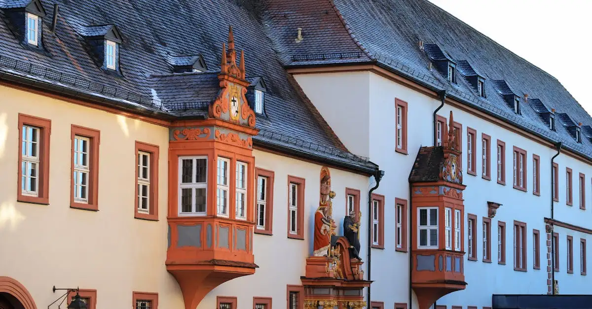 Luxushotels in deutschland