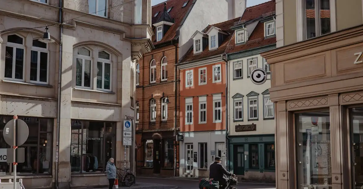 Erfurt luxushotel