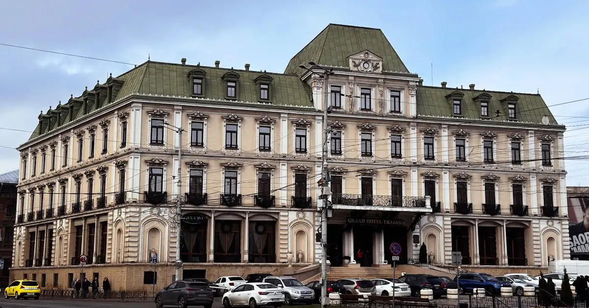 Leipzig luxushotel