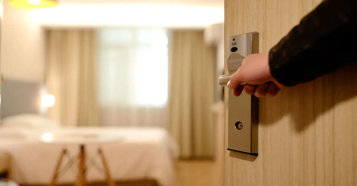 Singapur luxushotel