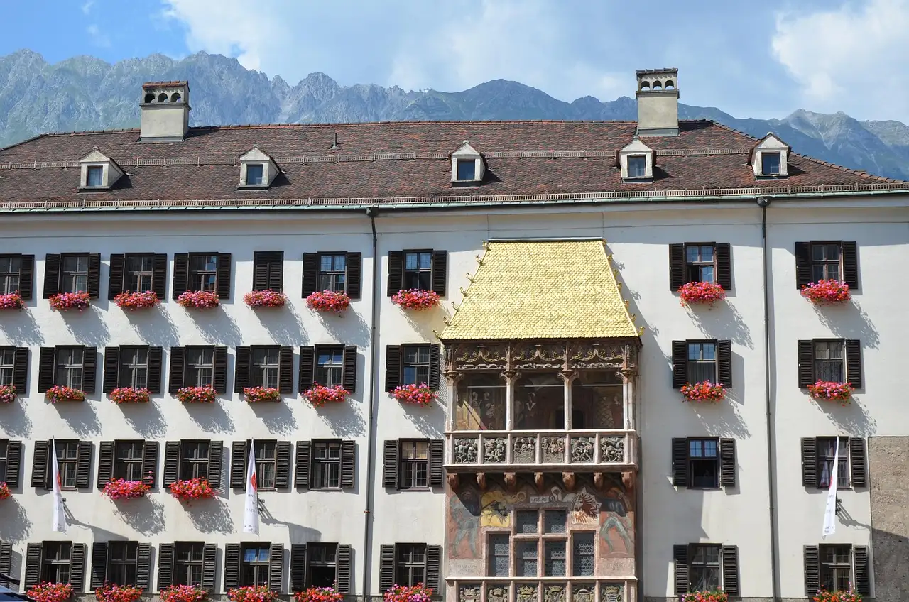 Luxushotels innsbruck