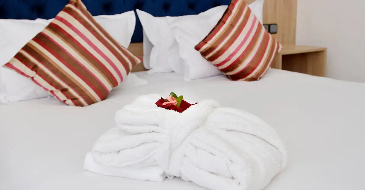 Luxushotel jamaika