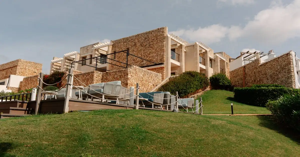 Menorca luxushotels