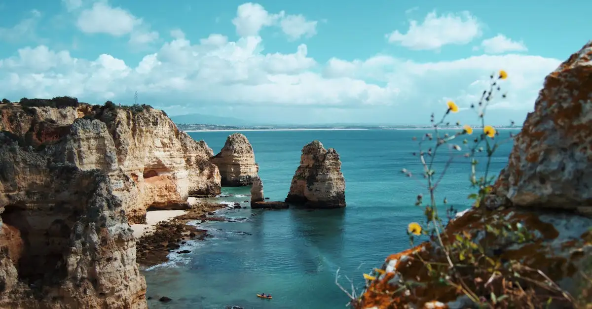 Luxushotels Algarve Portugal: Traumhafte Unterkünfte finden
