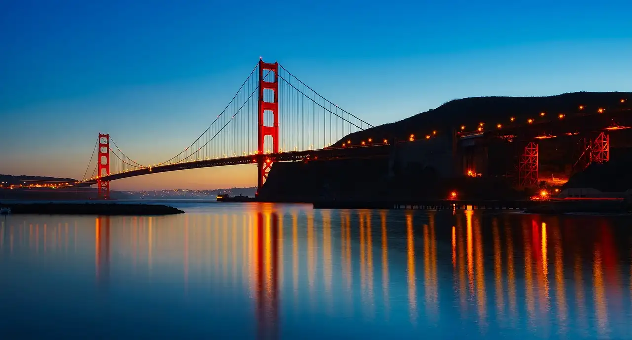 Luxushotels San Francisco: Exklusive Unterkünfte entdecken