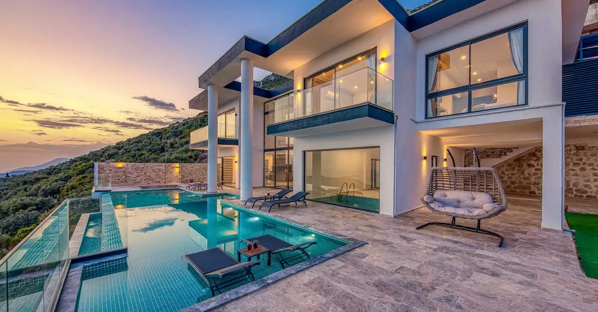 Sansibar luxushotels