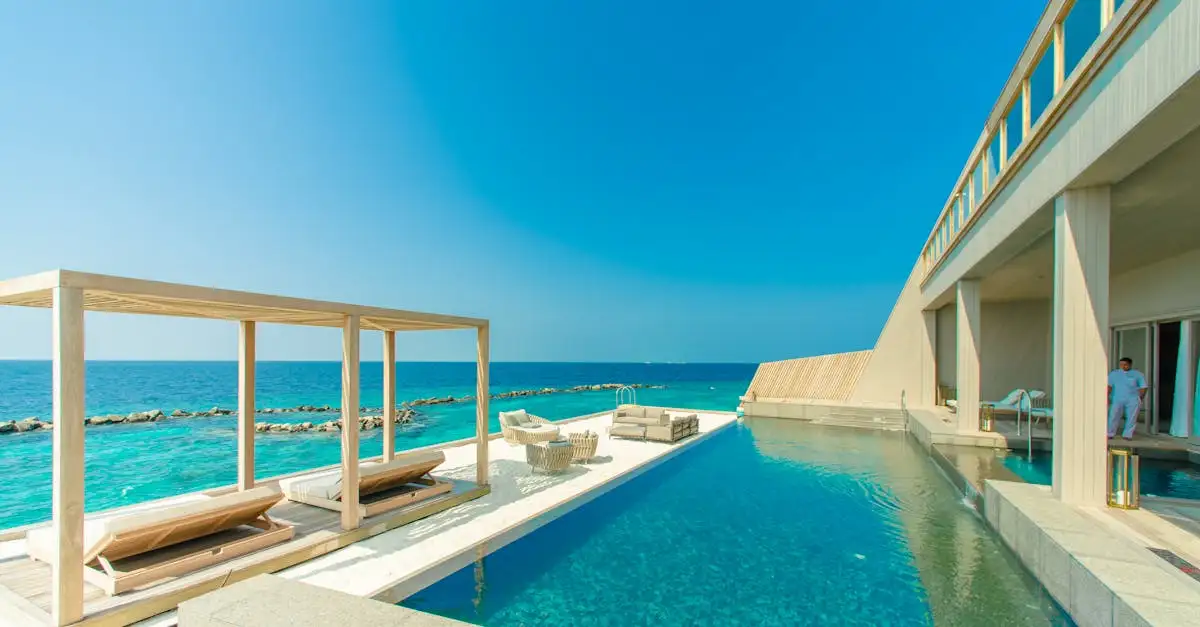 Luxushotel sardinien direkt am strand