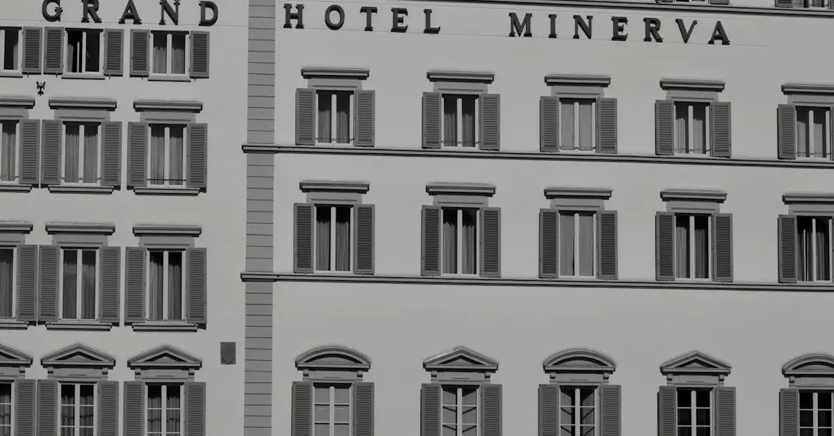 Luxushotels toskana
