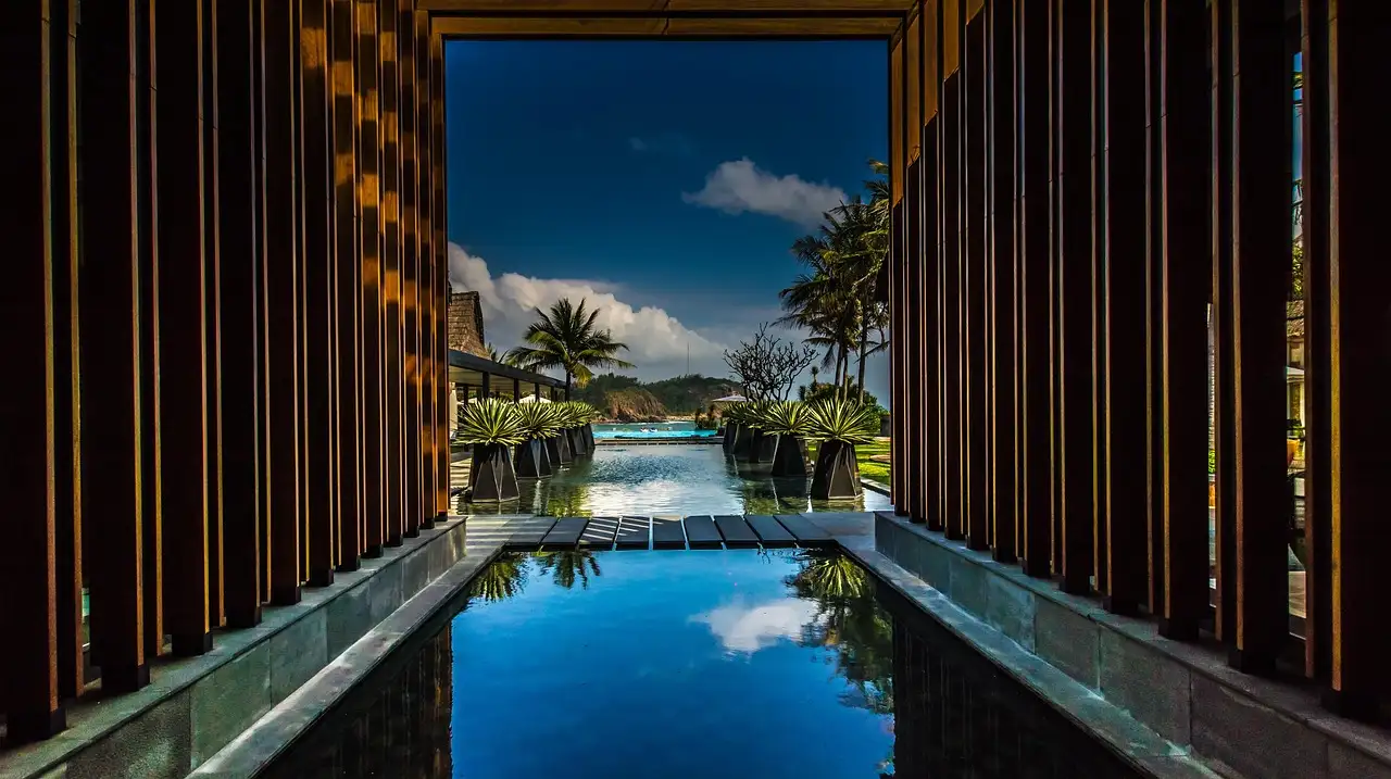 Luxushotel vietnam