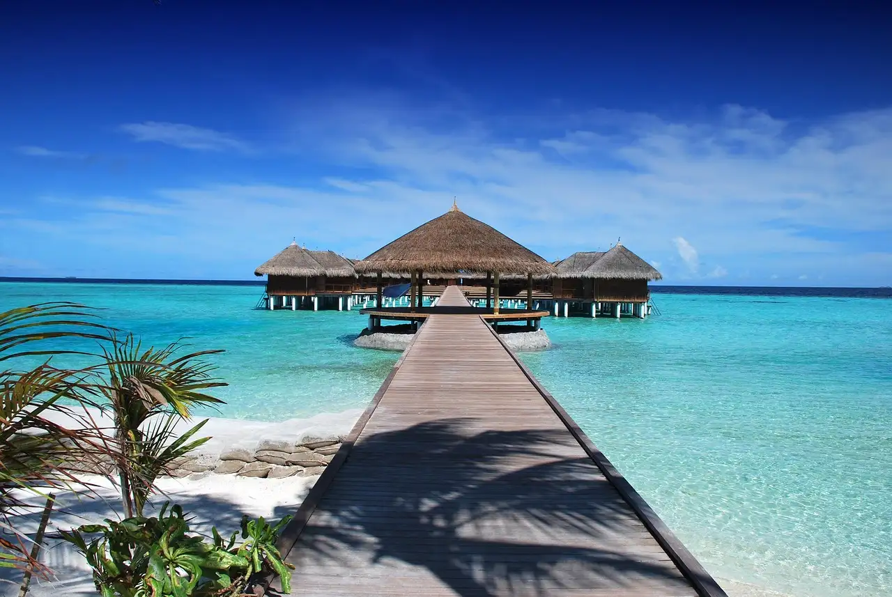 Malediven luxushotels