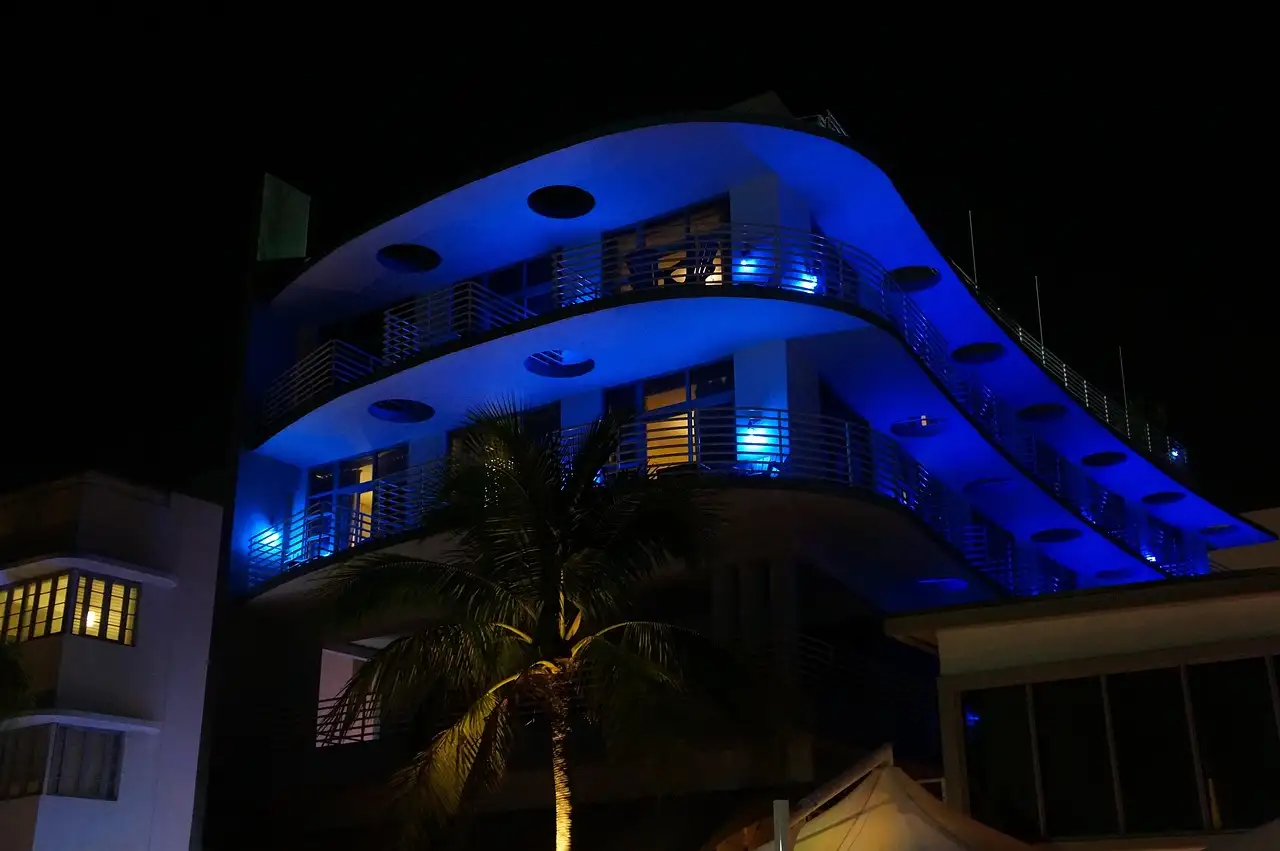 Die luxuriösesten Hotels in Miami für Ihren Premium-Aufenthalt