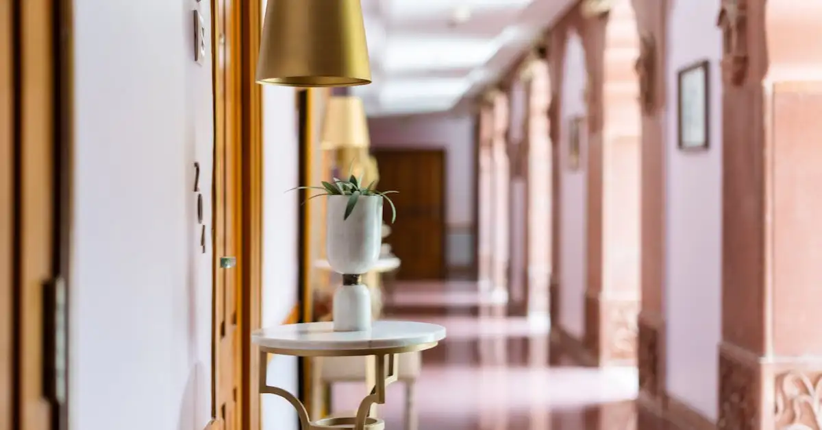 Luxushotels in München: Exklusive Unterkünfte und