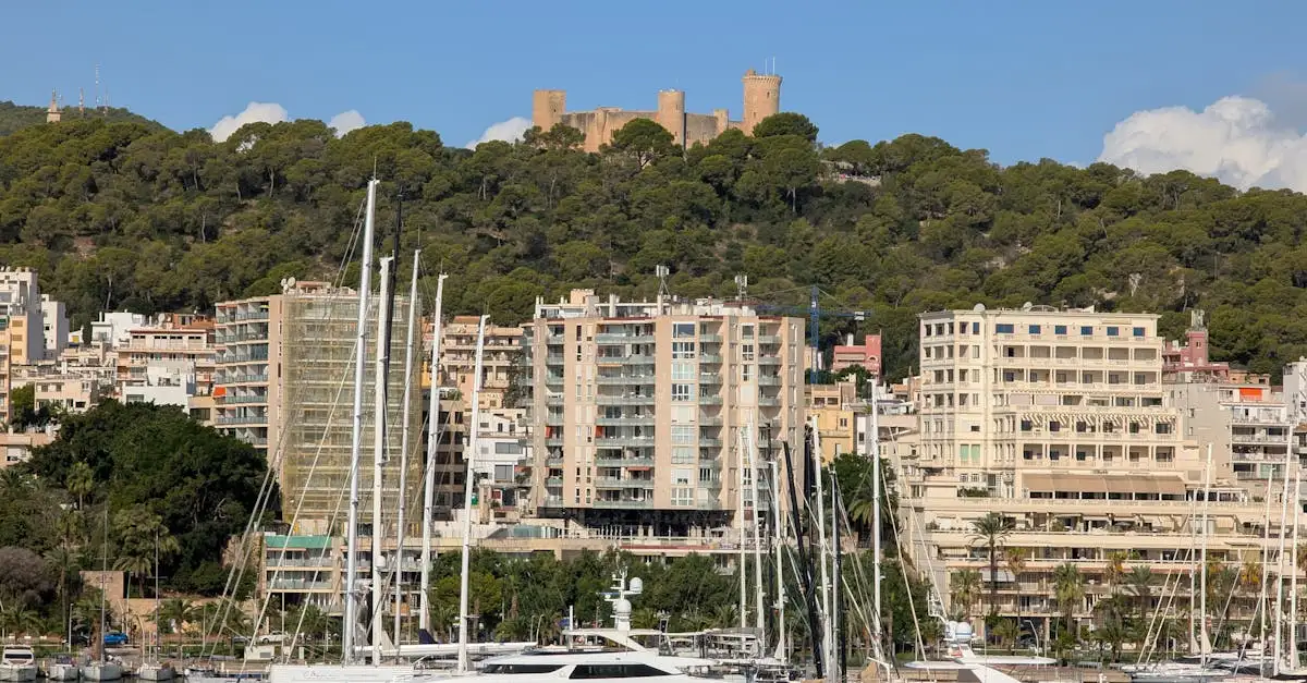 Neues Luxushotel auf Mallorca: Exklusive Eröffnung