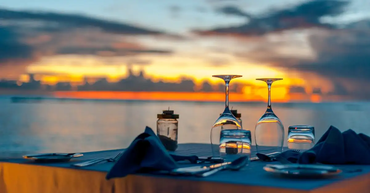 Luxushotels in Polen am Strand: Exklusive Strandurlaube