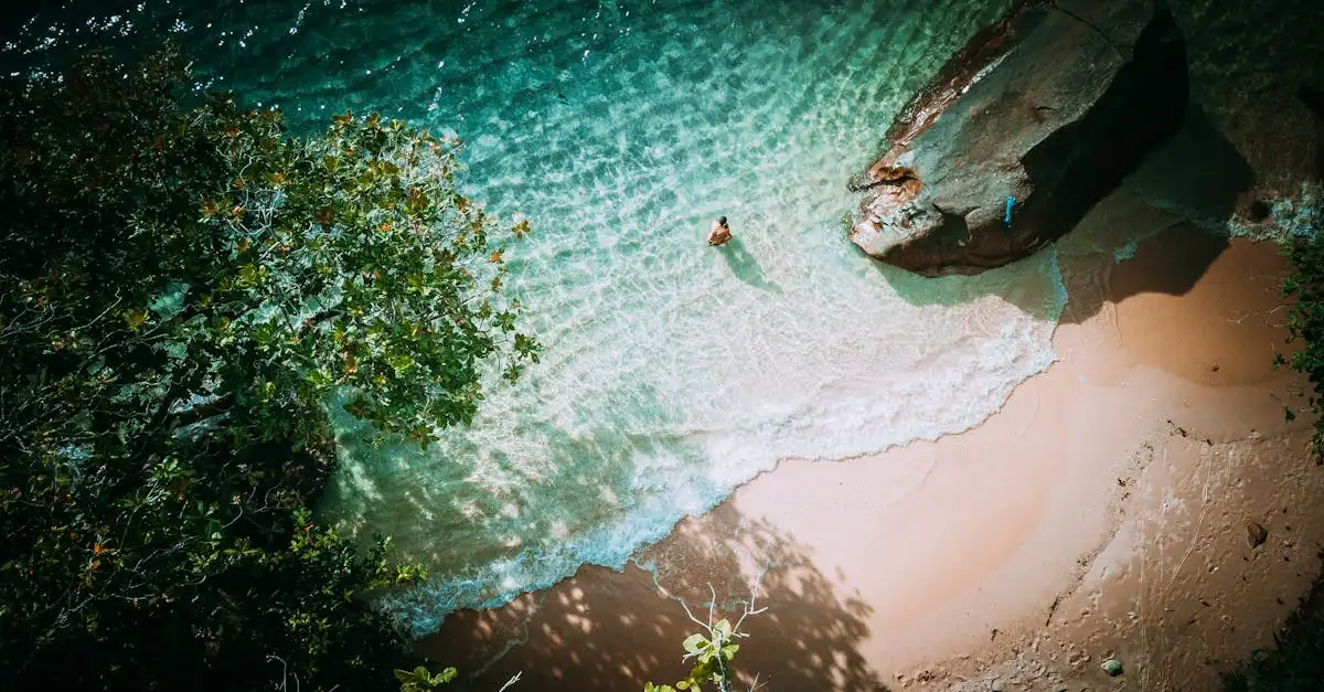 Luxushotels seychellen